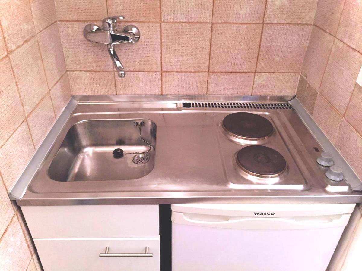 Apartment Presidency 塞拉耶佛 外观 照片