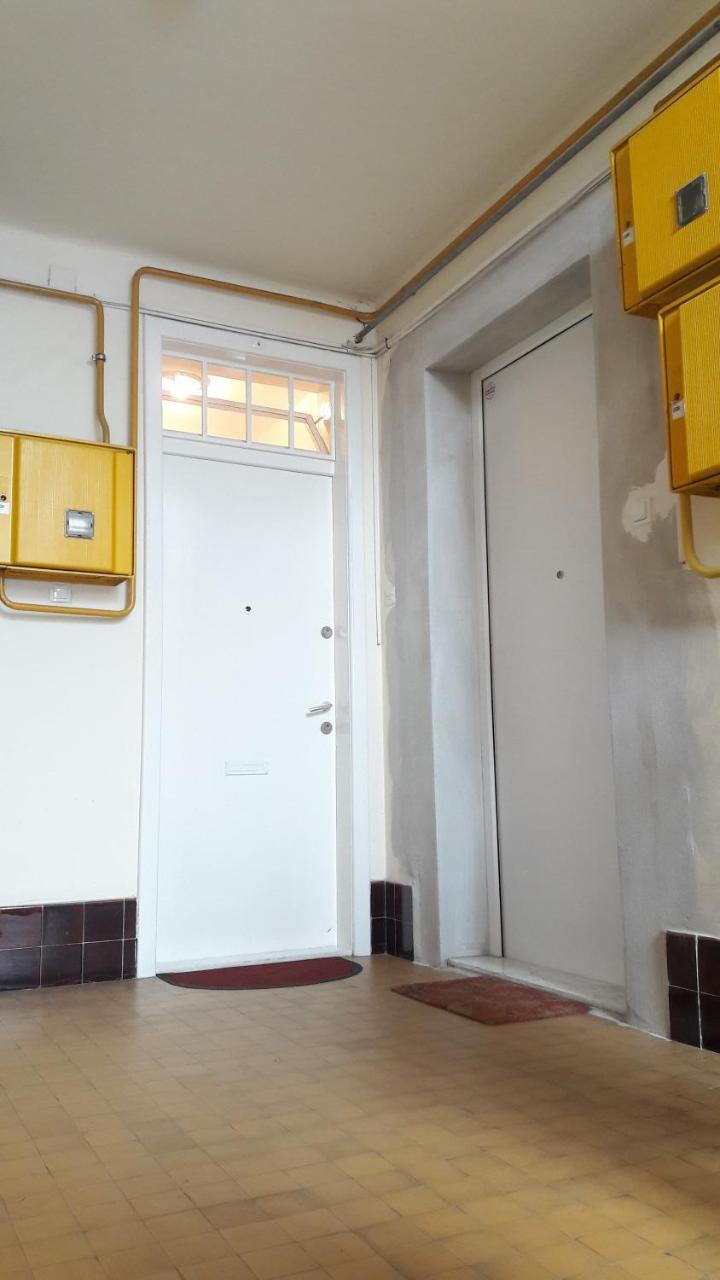 Apartment Presidency 塞拉耶佛 外观 照片