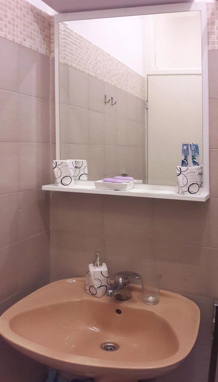 Apartment Presidency 塞拉耶佛 外观 照片