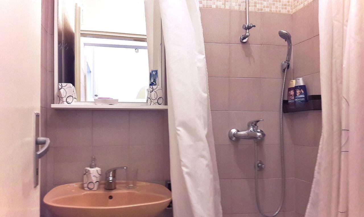Apartment Presidency 塞拉耶佛 外观 照片