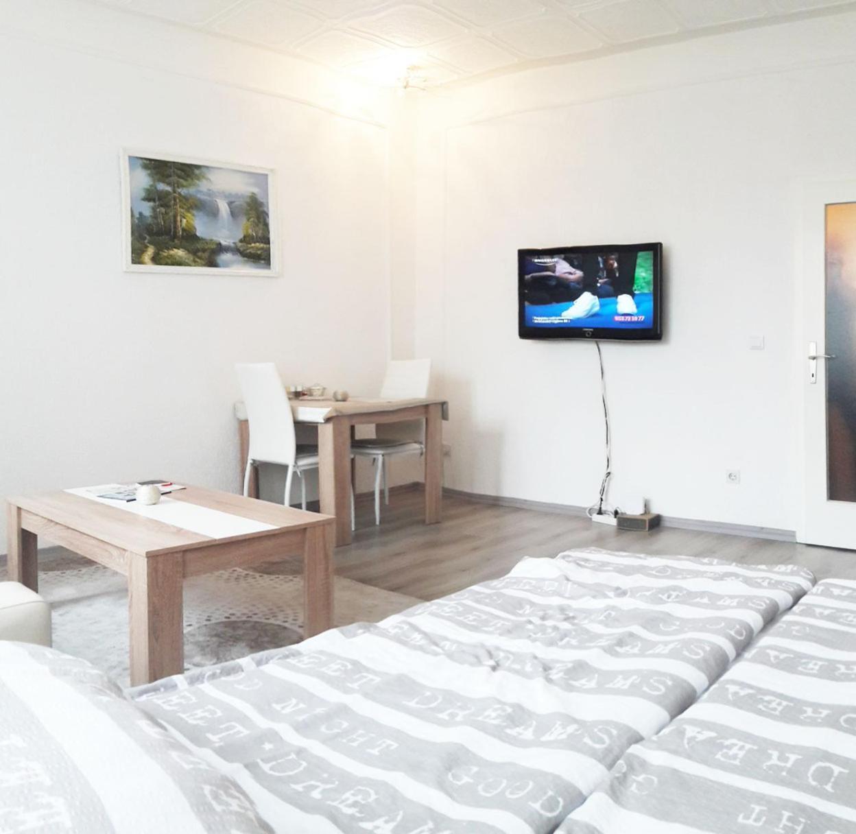 Apartment Presidency 塞拉耶佛 外观 照片