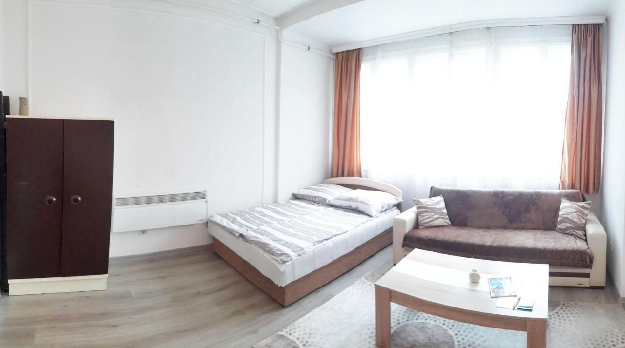 Apartment Presidency 塞拉耶佛 外观 照片